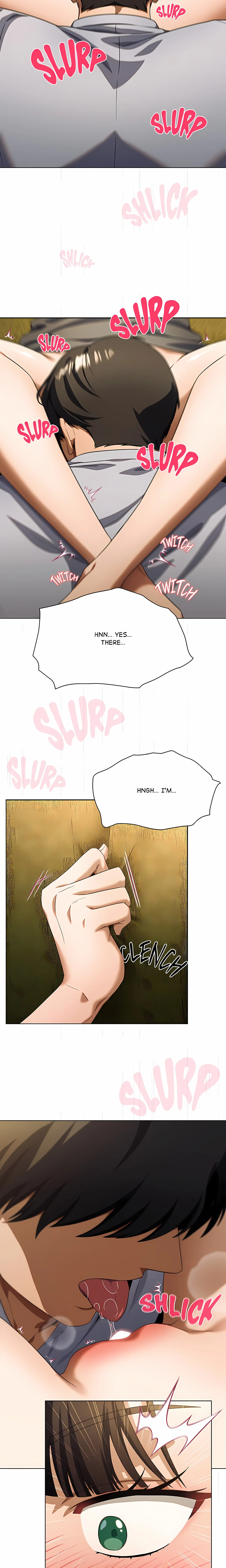 Love For Sale Episode 16 - Page 20