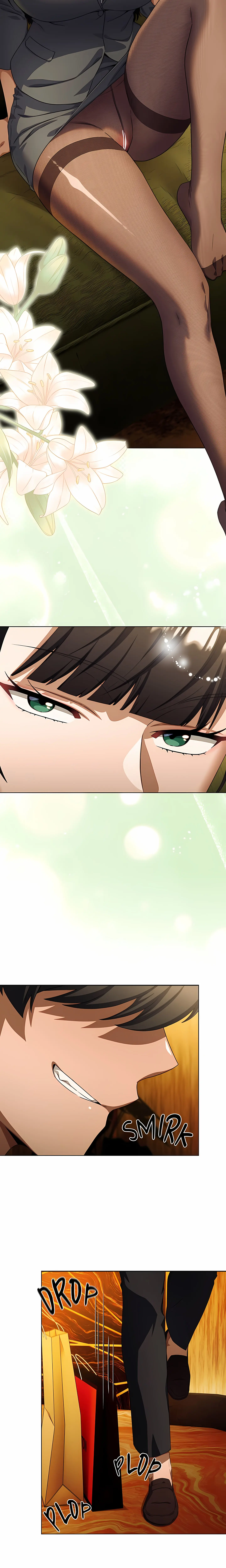 Love For Sale Episode 16 - Page 6
