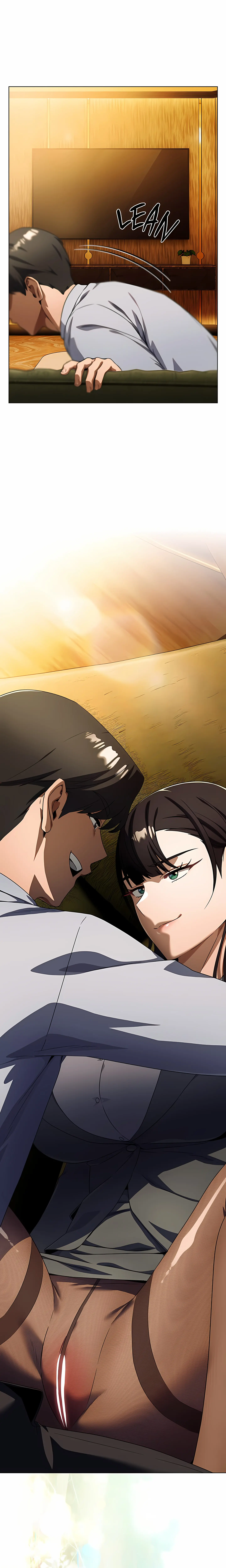 Love For Sale Episode 16 - Page 7