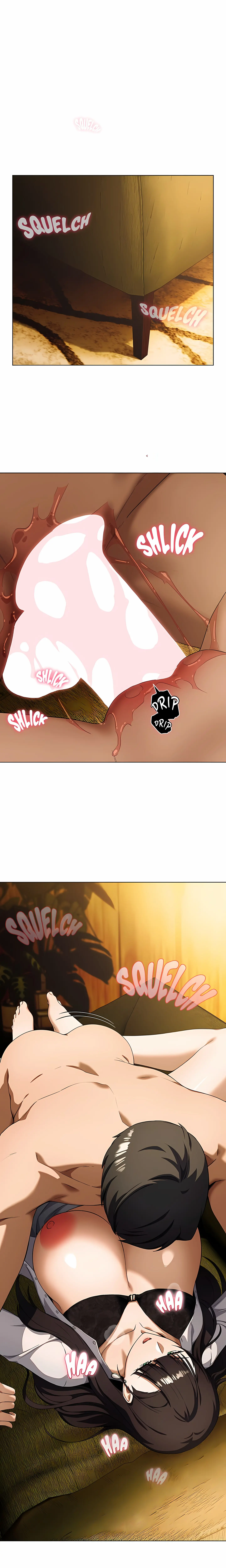 Love For Sale Episode 17 - Page 1