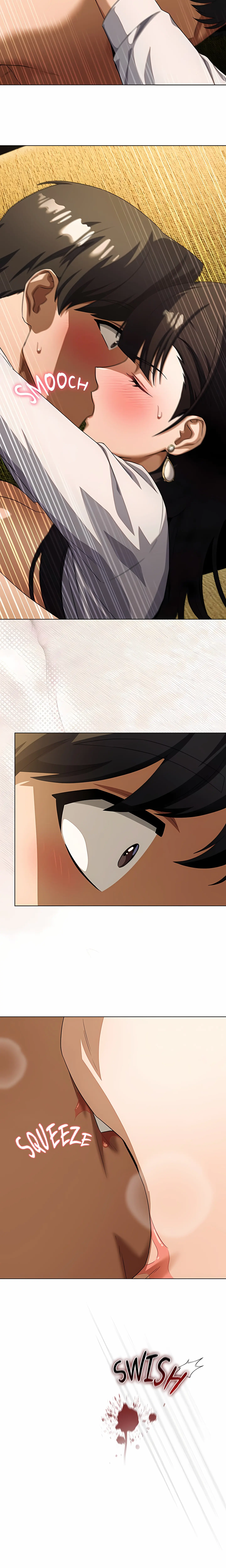 Love For Sale Episode 17 - Page 11