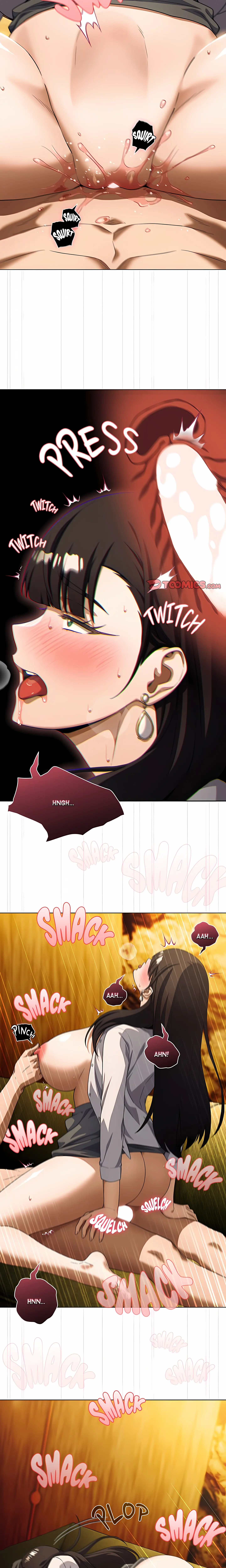 Love For Sale Episode 17 - Page 16