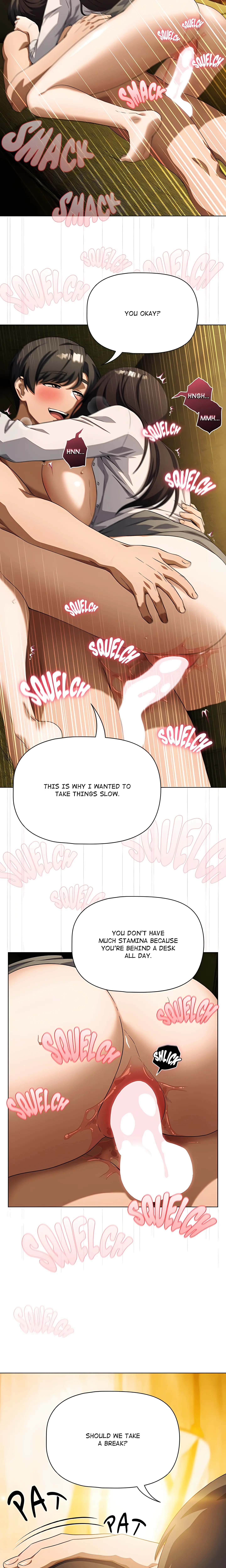 Love For Sale Episode 17 - Page 17