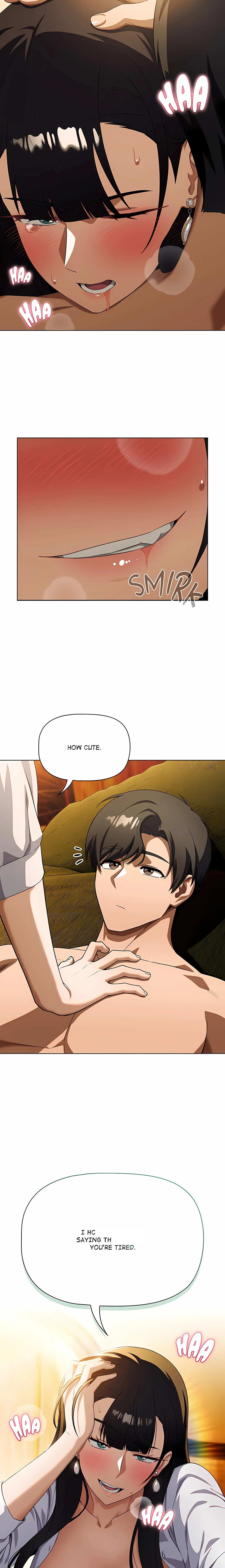 Love For Sale Episode 17 - Page 18