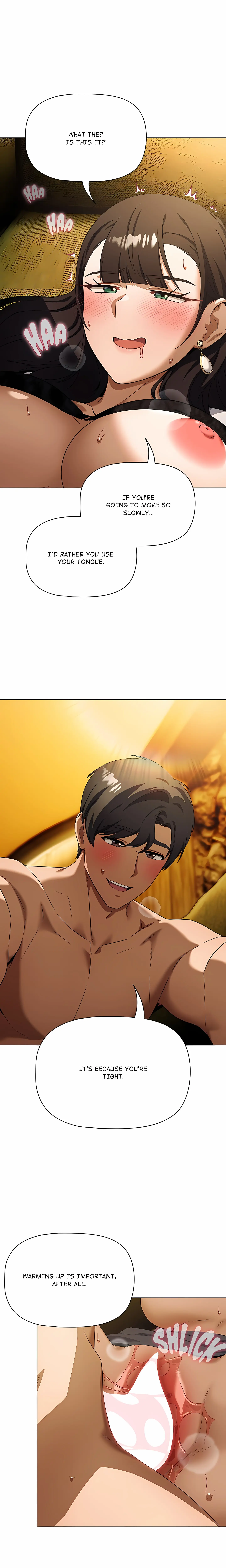 Love For Sale Episode 17 - Page 2