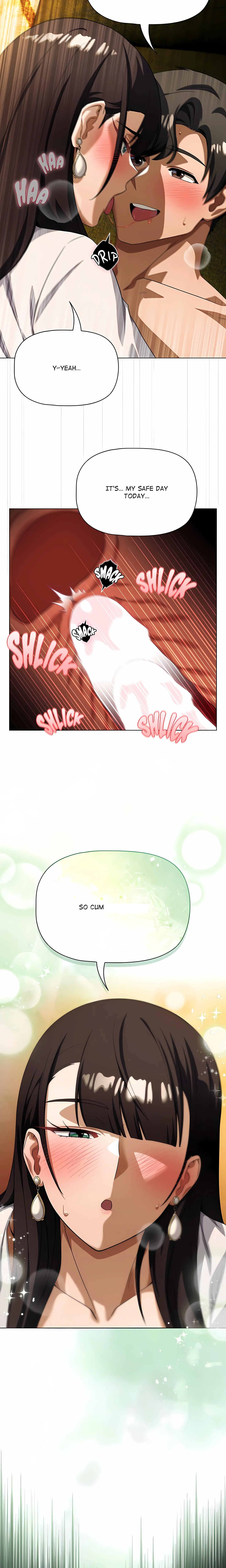 Love For Sale Episode 17 - Page 22