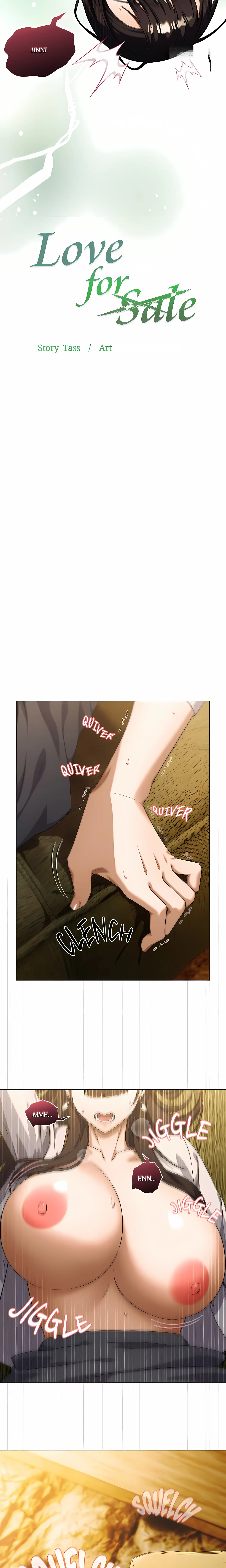 Love For Sale Episode 17 - Page 5