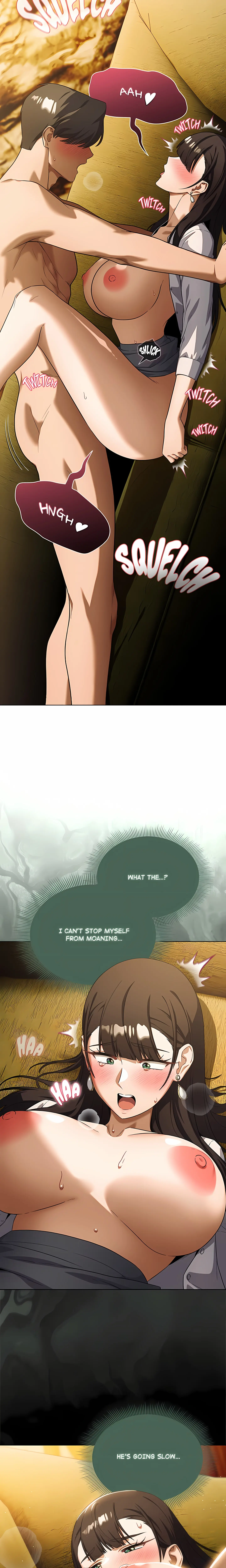Love For Sale Episode 17 - Page 6