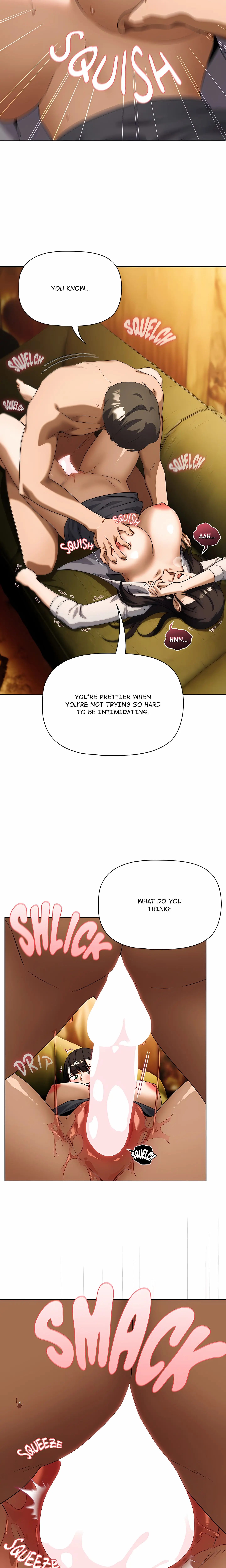 Love For Sale Episode 17 - Page 9
