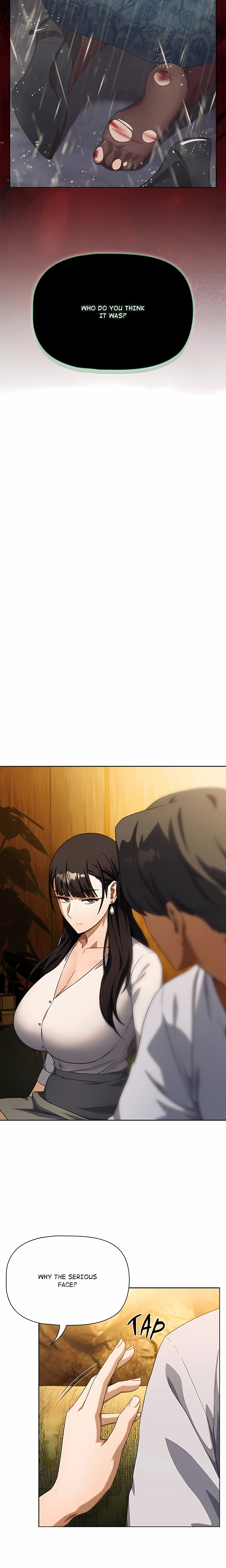 Love For Sale Episode 18 - Page 13