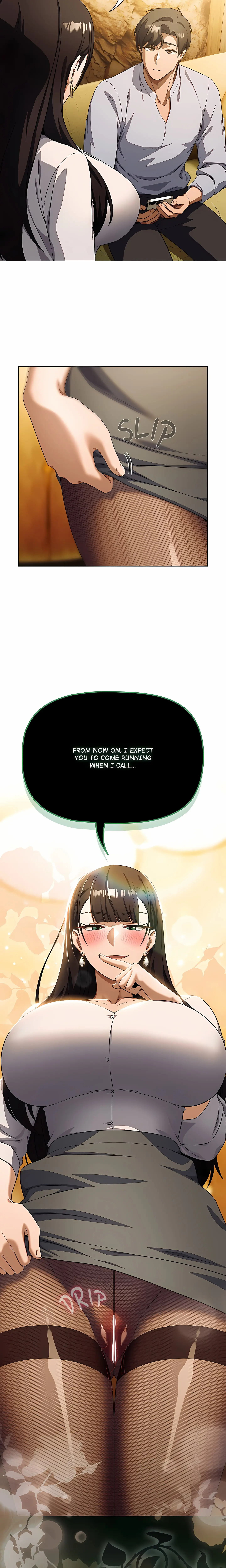 Love For Sale Episode 18 - Page 17