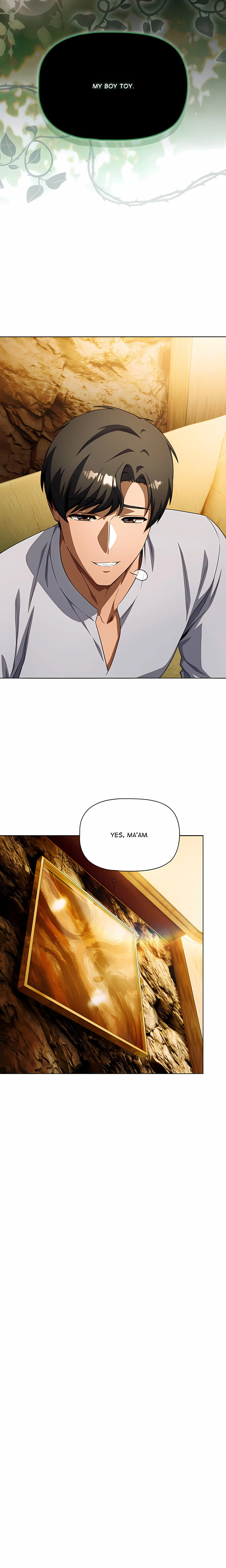 Love For Sale Episode 18 - Page 18