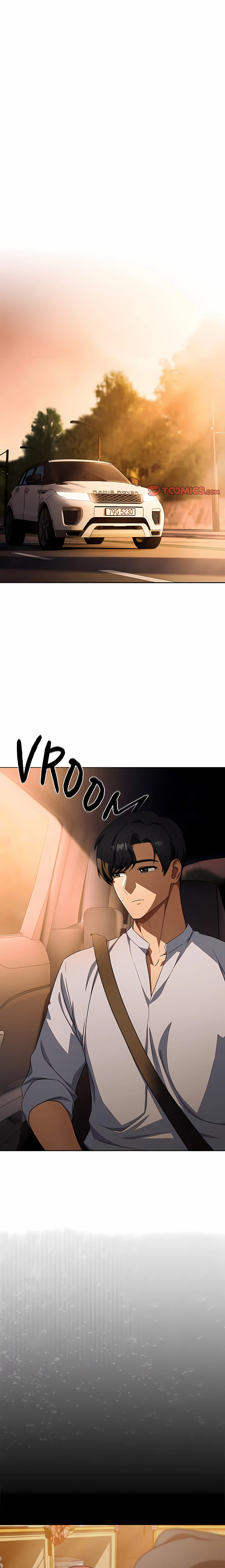 Love For Sale Episode 18 - Page 19