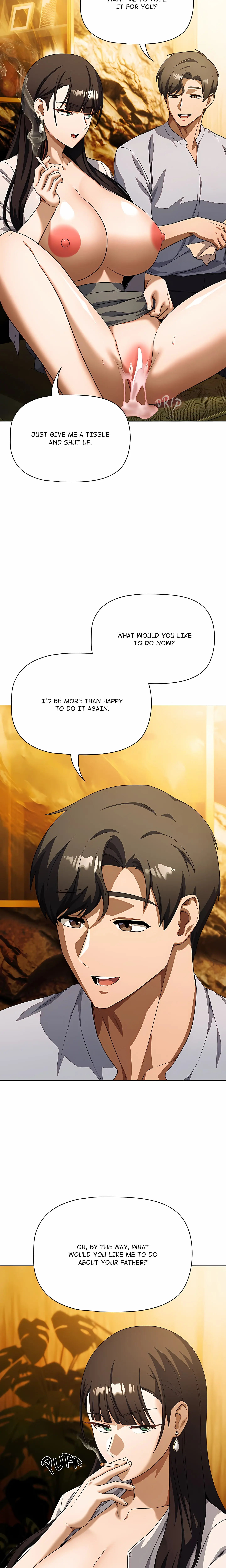 Love For Sale Episode 18 - Page 2