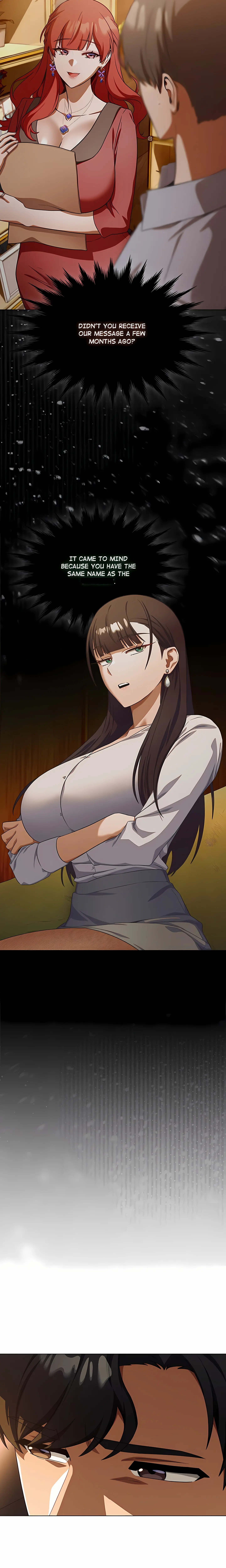 Love For Sale Episode 18 - Page 20