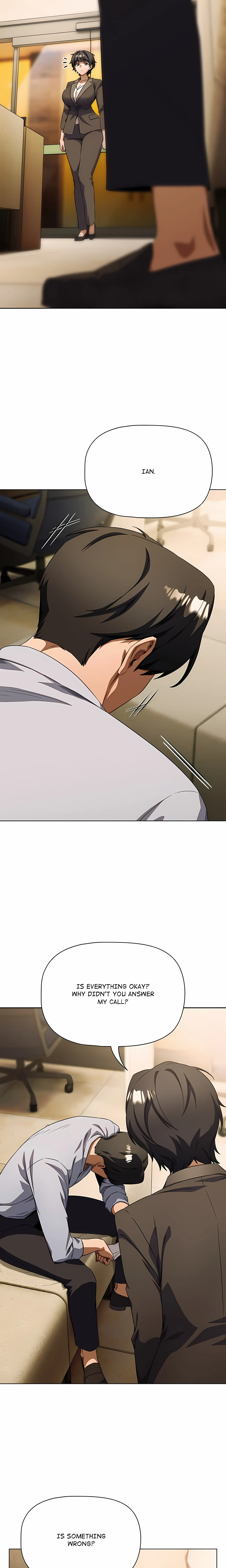 Love For Sale Episode 18 - Page 24