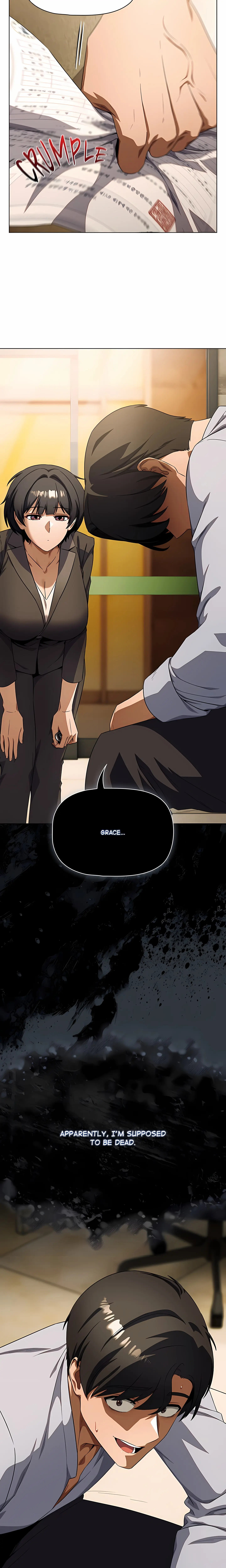 Love For Sale Episode 18 - Page 25