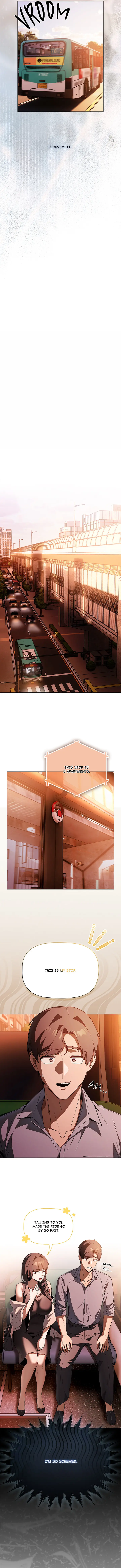 Love For Sale Episode 2 - Page 10