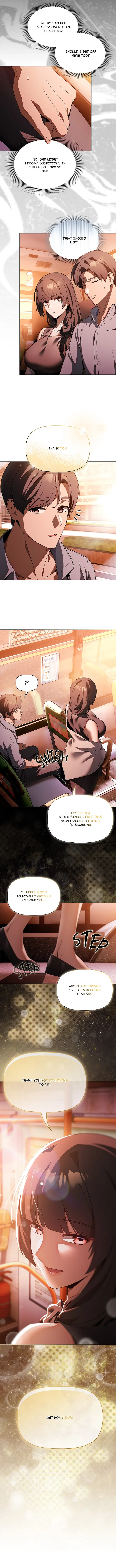 Love For Sale Episode 2 - Page 11