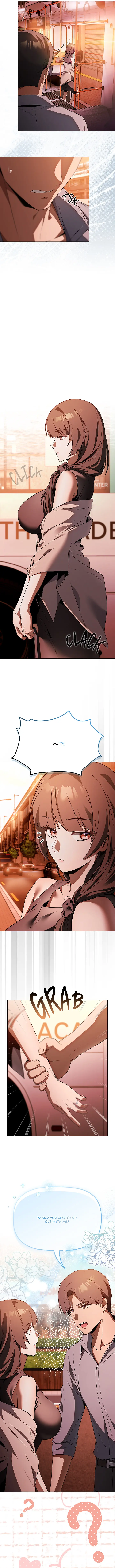 Love For Sale Episode 2 - Page 12