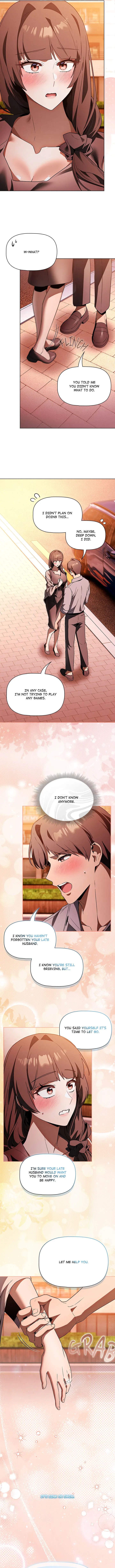 Love For Sale Episode 2 - Page 13