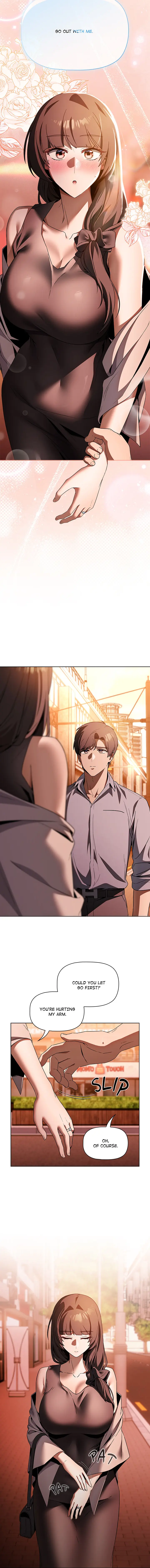 Love For Sale Episode 2 - Page 14