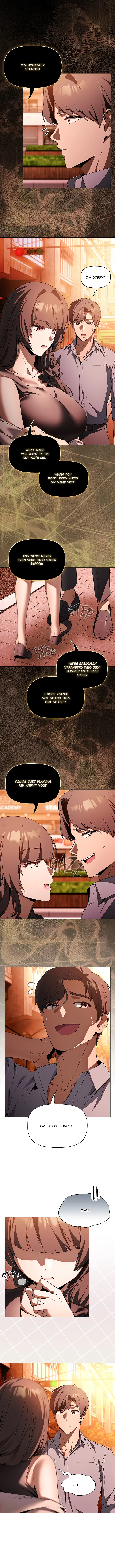 Love For Sale Episode 2 - Page 15