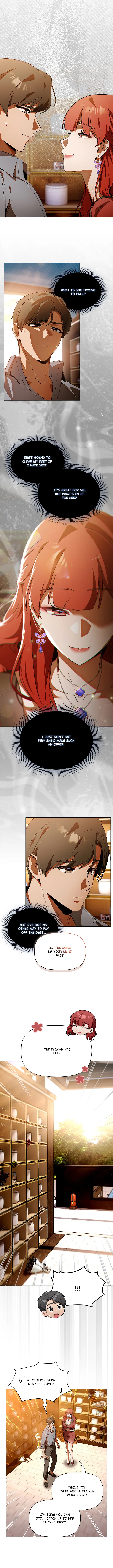 Love For Sale Episode 2 - Page 2