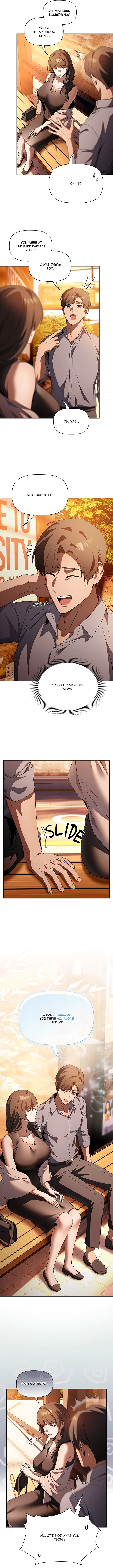 Love For Sale Episode 2 - Page 6