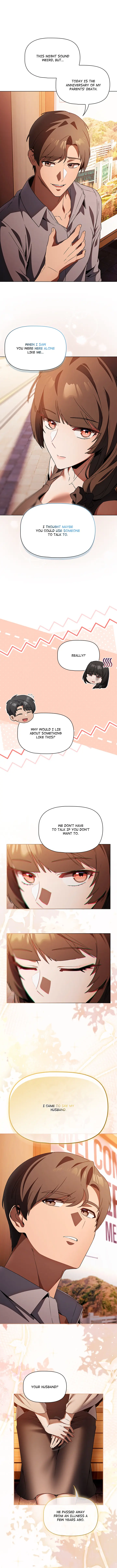 Love For Sale Episode 2 - Page 7