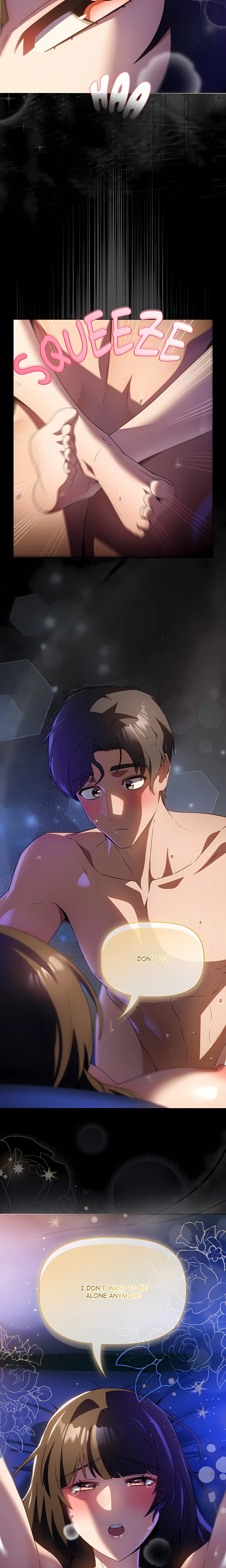 Love For Sale Episode 3 - Page 11
