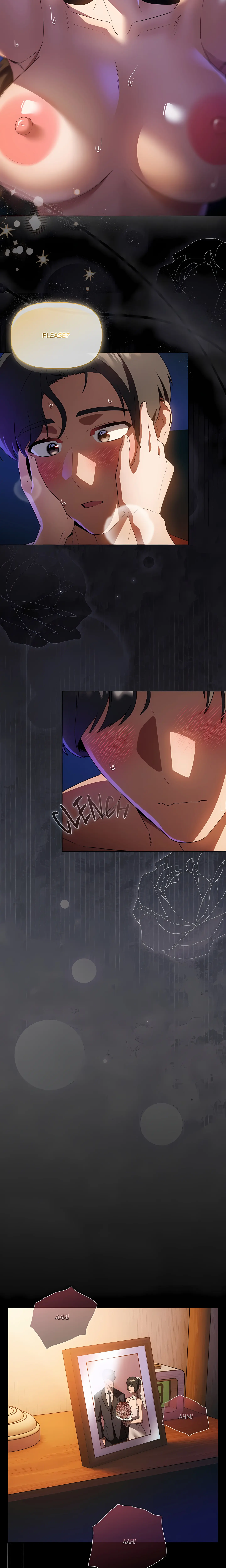 Love For Sale Episode 3 - Page 12