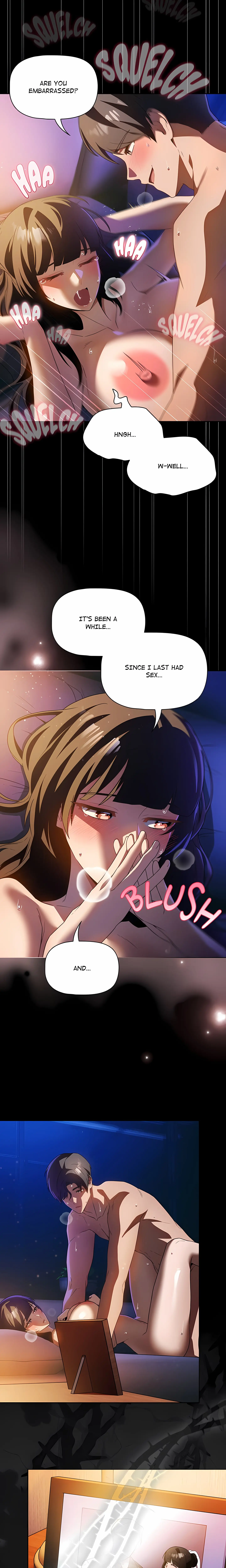 Love For Sale Episode 3 - Page 2