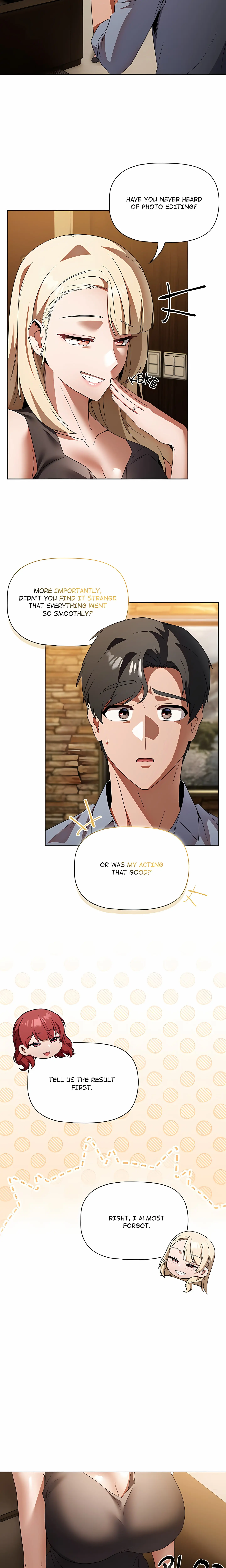 Love For Sale Episode 3 - Page 24