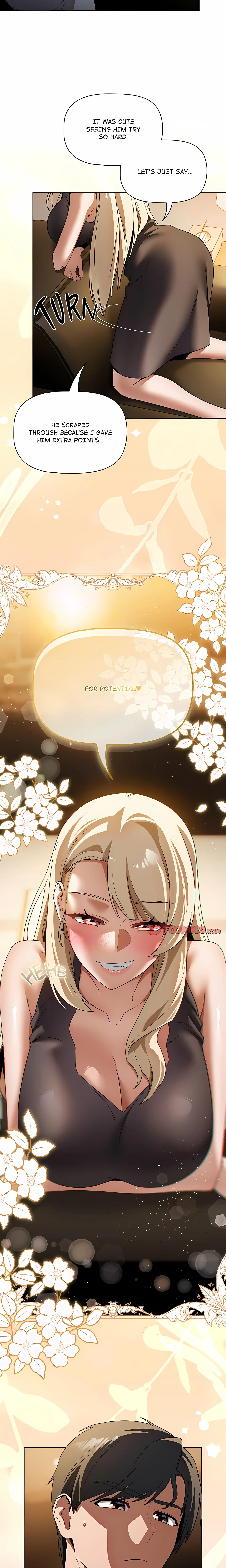 Love For Sale Episode 3 - Page 26