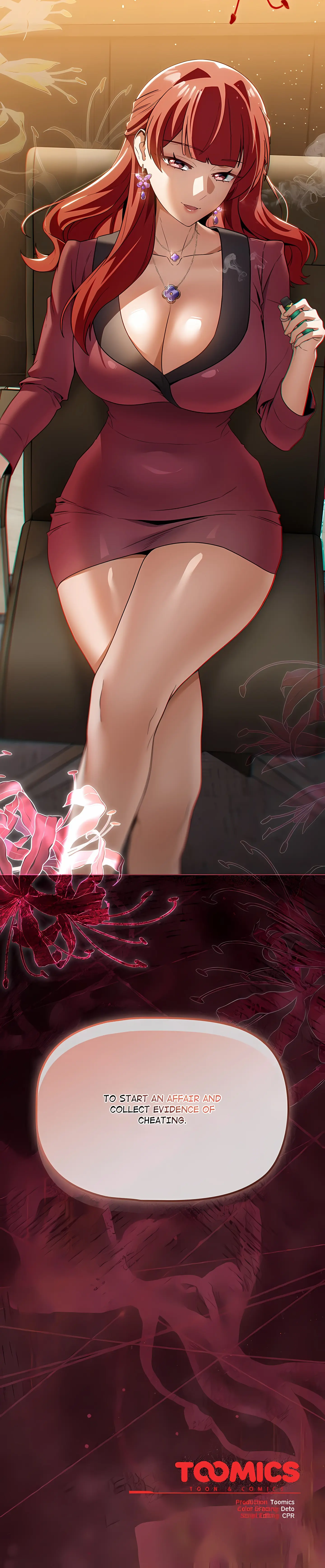 Love For Sale Episode 3 - Page 29