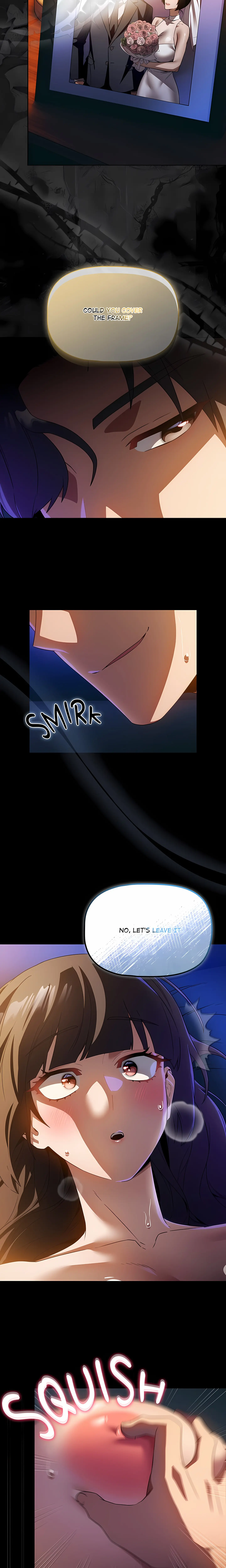 Love For Sale Episode 3 - Page 3
