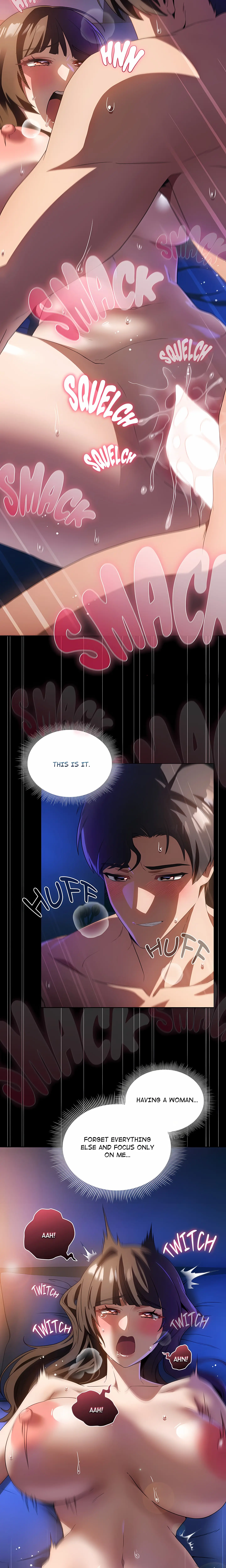 Love For Sale Episode 3 - Page 6