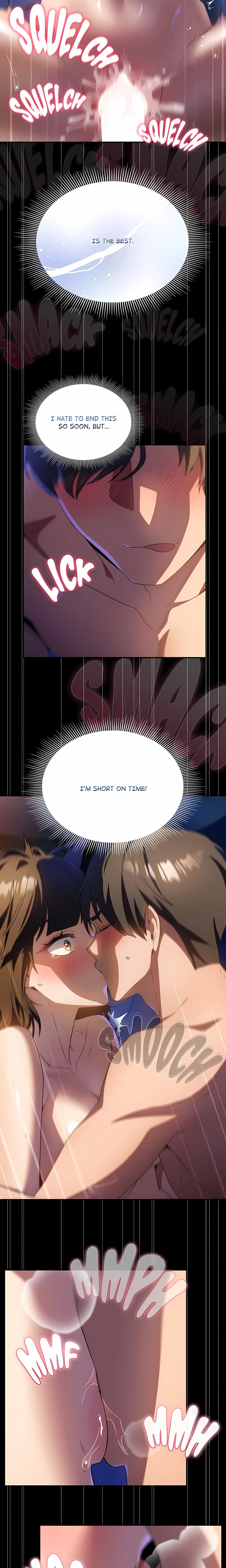 Love For Sale Episode 3 - Page 7