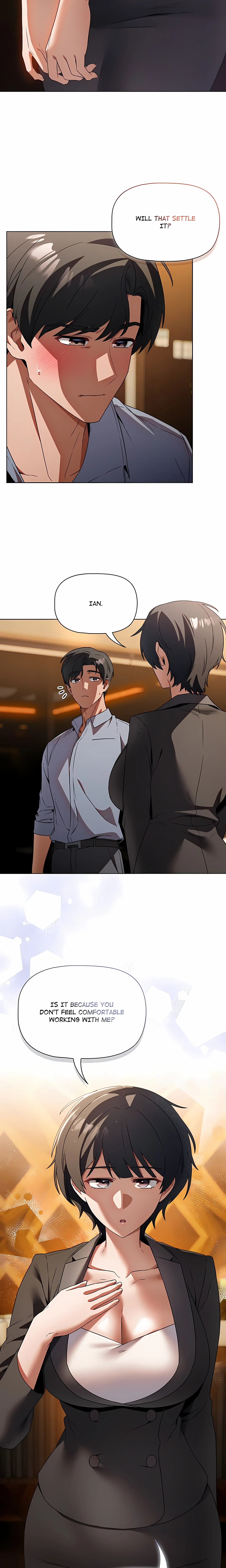 Love For Sale Episode 4 - Page 13