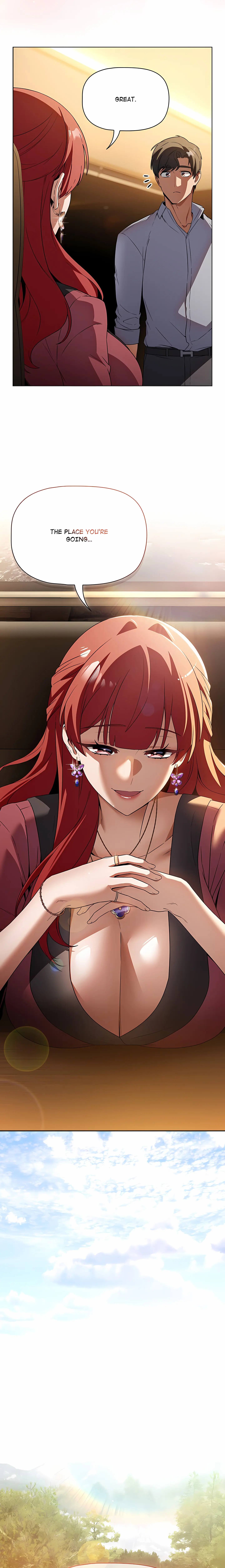 Love For Sale Episode 4 - Page 18