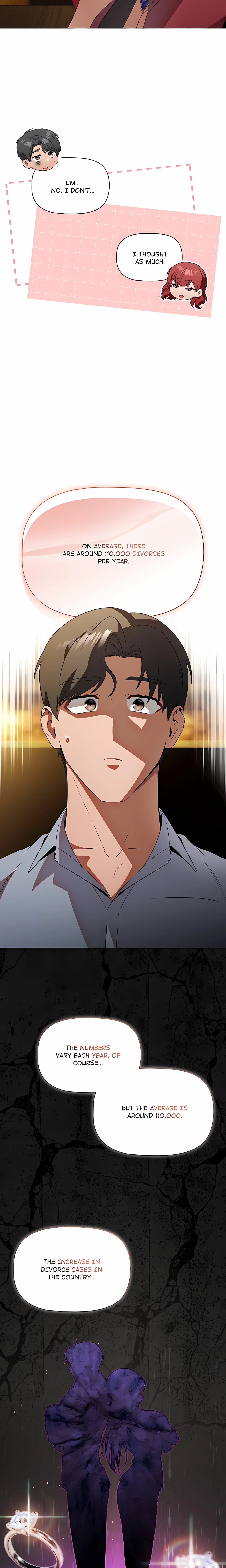 Love For Sale Episode 4 - Page 2