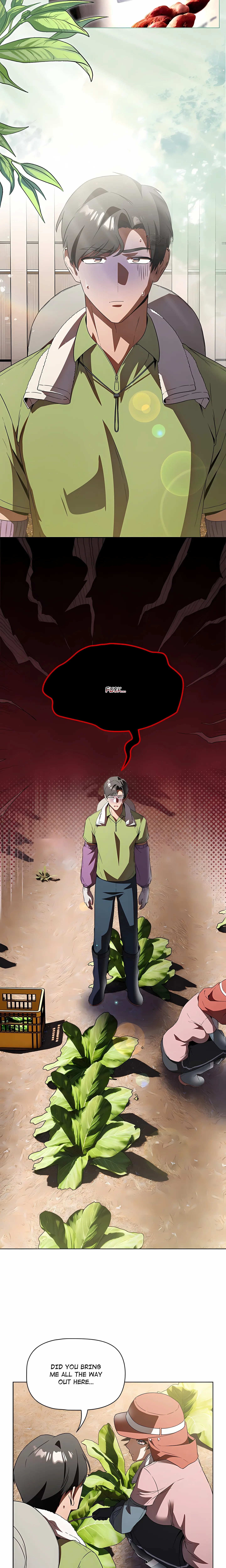 Love For Sale Episode 4 - Page 20
