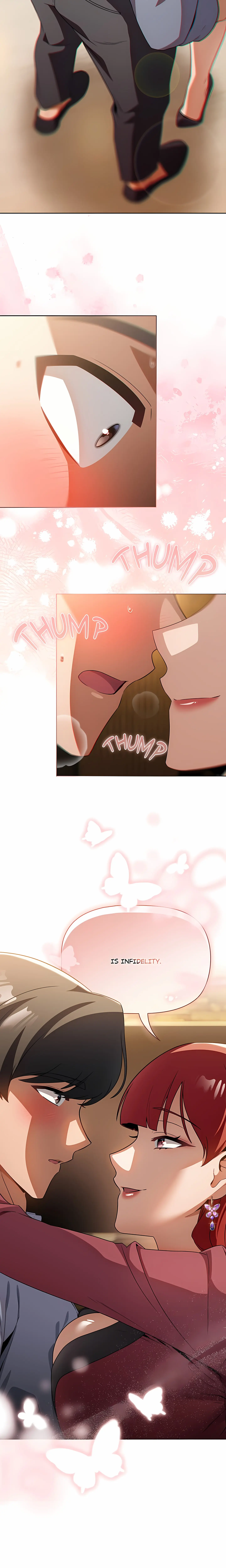 Love For Sale Episode 4 - Page 7