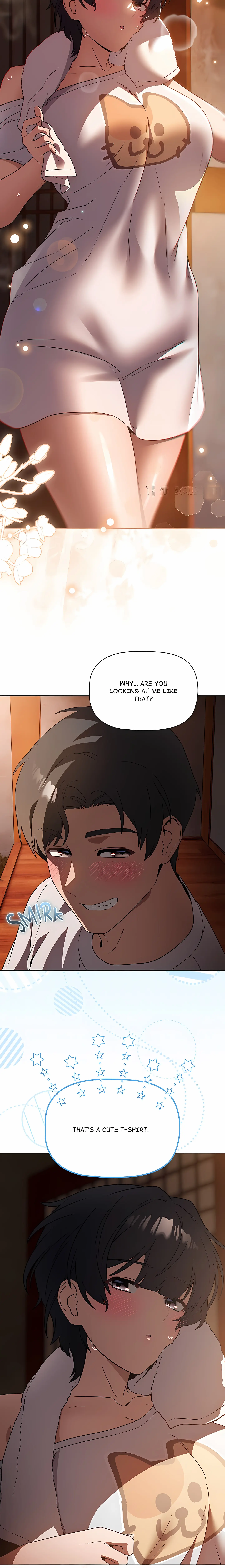 Love For Sale Episode 5 - Page 19
