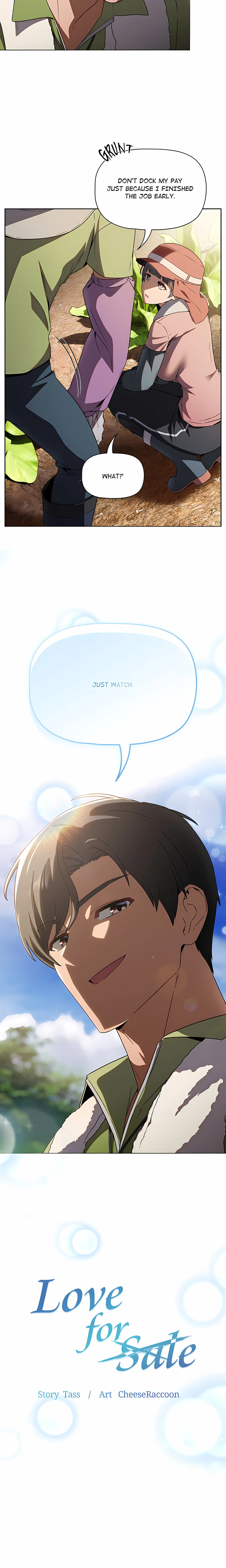 Love For Sale Episode 5 - Page 2