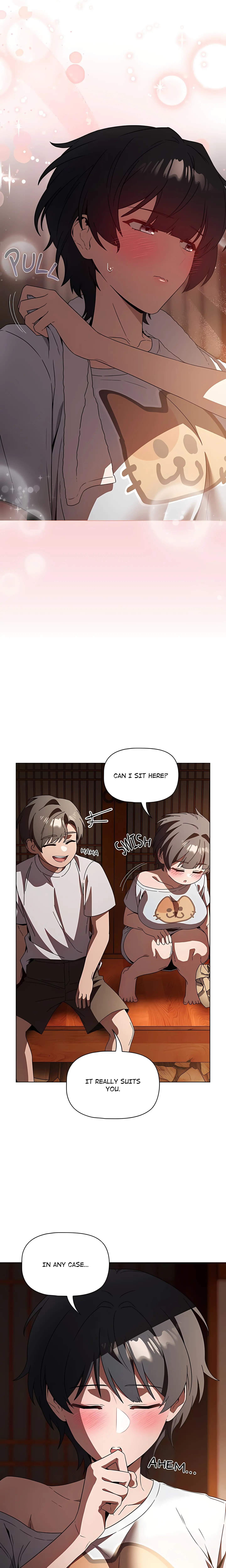 Love For Sale Episode 5 - Page 20