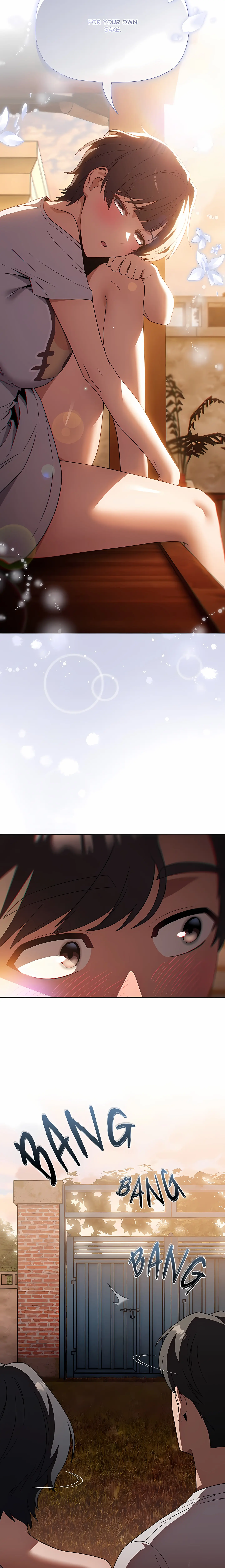 Love For Sale Episode 5 - Page 22
