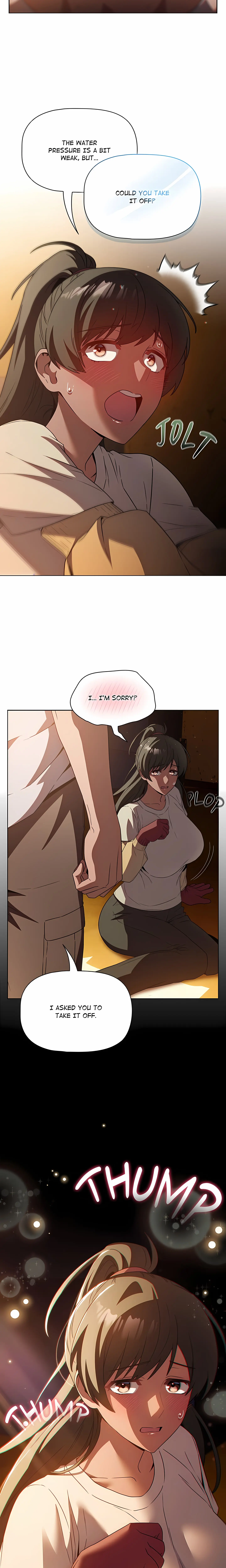 Love For Sale Episode 5 - Page 26
