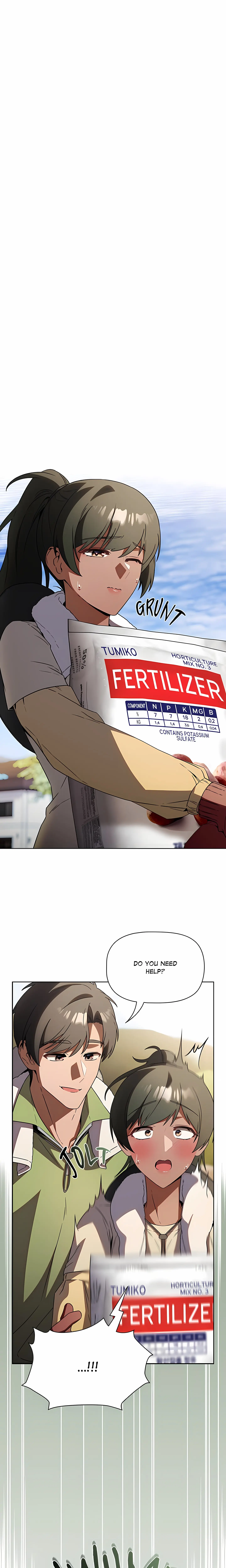 Love For Sale Episode 5 - Page 3